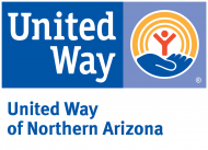 Logo of United Way of Northern Arizona
