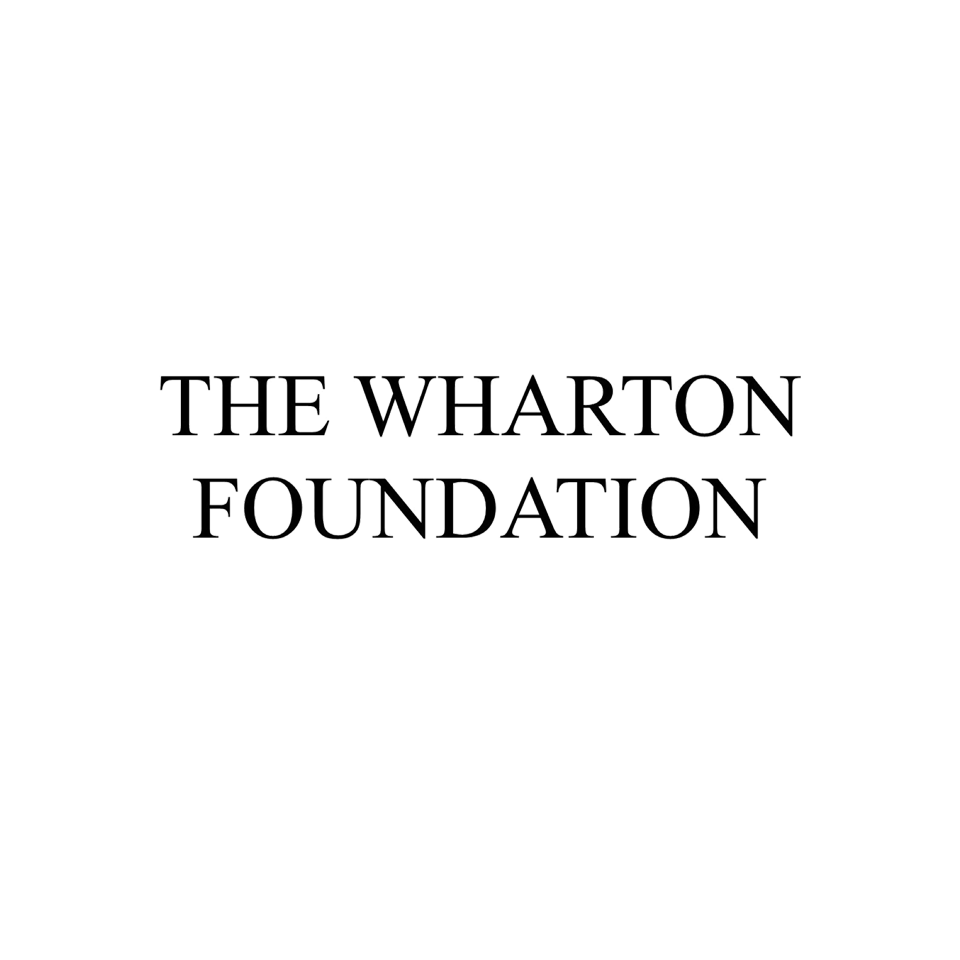The Wharton Foundation