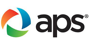 APS logo