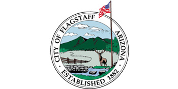 City of Flagstaff logo