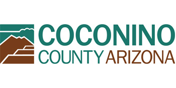Coconino County, Arizona logo
