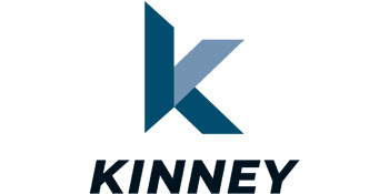Kinney Construction logo