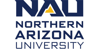 Northern Arizona University logo