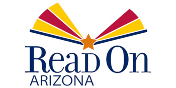 Read On Arizona logo