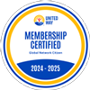 United Way Membership Certified logo