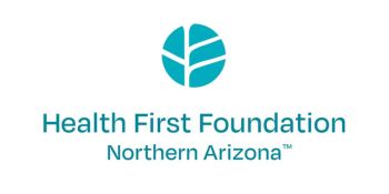 Health First Foundation logo