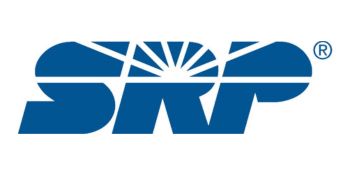 SRP logo