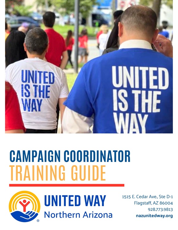 2026 Training Guide Cover