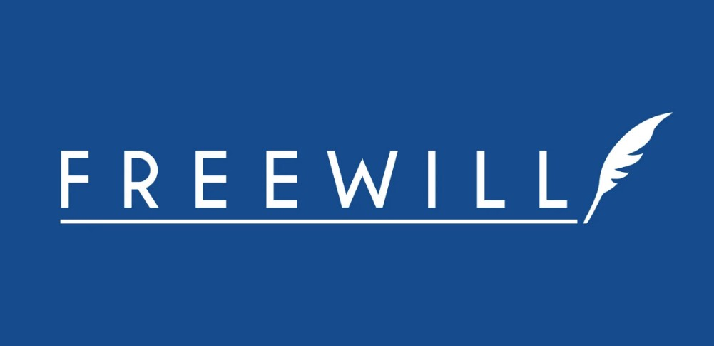 freewill horizontal